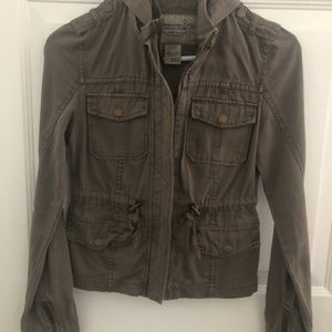 American Rag Jean jacket